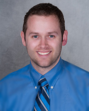 ScorePerfect Instructor Casey Robinson