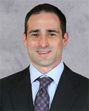 ScorePerfect Instructor Jeff Benjamin