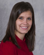ScorePerfect Instructor Rachel Sheffield