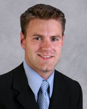 ScorePerfect Instructor Zach Maurer