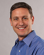 ScorePerfect Instructor Doug Lawrence
