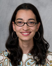 ScorePerfect Instructor Mitra Ebadolahi