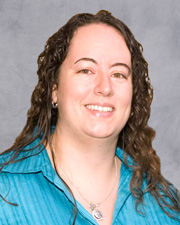 ScorePerfect Instructor Sabrina Jacks