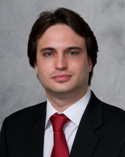 ScorePerfect Instructor Ryan Stewart