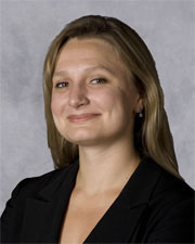 ScorePerfect Instructor Elise Logemann