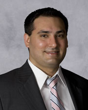 ScorePerfect Instructor Jeffrey Meineke