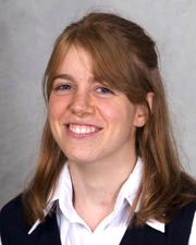 ScorePerfect Instructor Amelia Brasher