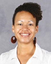 ScorePerfect Instructor Portia Pedro