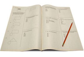 Real GRE Diagnostics